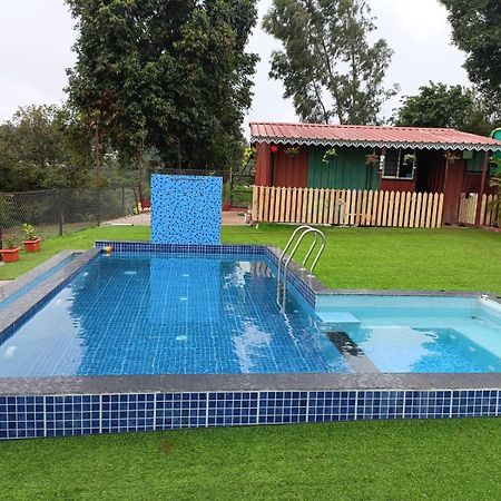 Sweet Water Villa Панчгани Екстериор снимка
