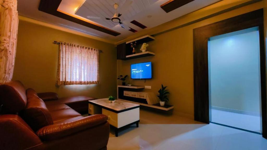 Sweet Water Villa Панчгани Екстериор снимка
