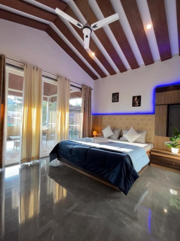 Sweet Water Villa Панчгани Екстериор снимка