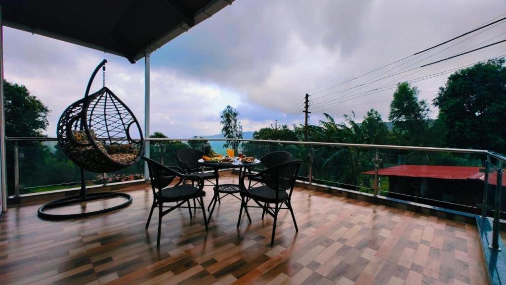 Sweet Water Villa Панчгани Екстериор снимка